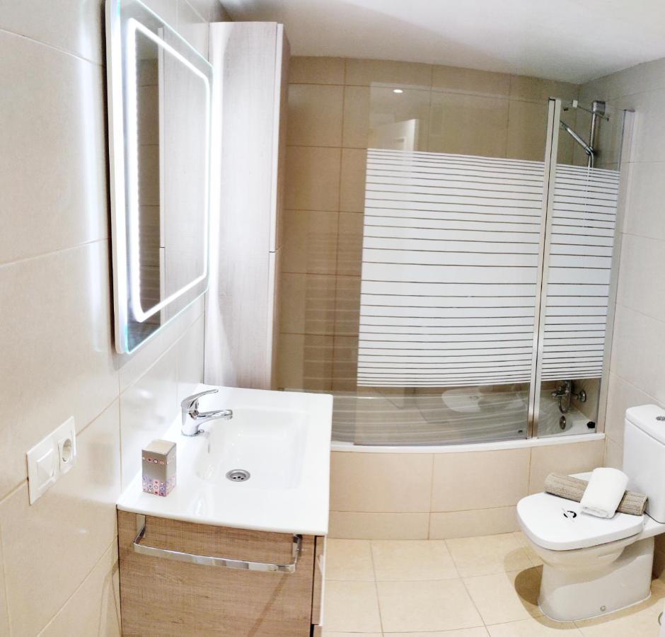 Benalbeach Casa Kito Dreams 1ª Linea Playa Benalmádena Extérieur photo